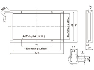 LTS-2FT11060-R