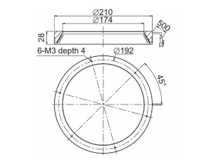 LTS-RN21030-R