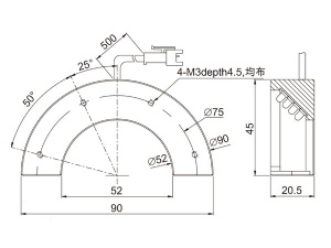LTS-SRN9045-R
