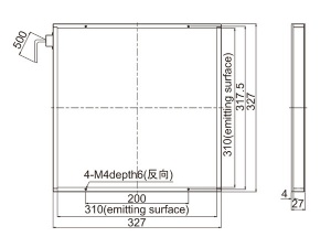 LTS-3FT310310-R