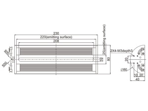 LTS-DL22025-BGW