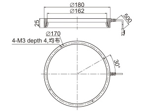 LTS-RN18015-R