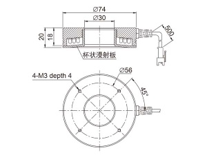 LTS-RN7485-BGW