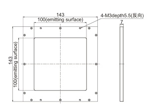 LTS-FTC100-R