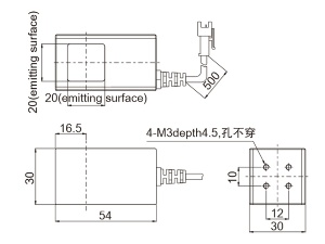 LTS-3COX20-BGW