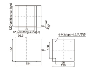 LTS-3COX120-BGW