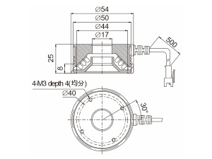 LTS-RN5045-R 