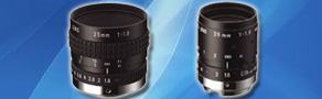 Ricoh lens