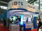 2014年LOTS成功亮相中国(深圳)国际机器视觉展览会 2014年LOTS成功亮相中国(深圳)国际机器视觉展览会