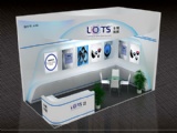 LOTS展讯:2016年第三届深圳国际工业自动化及机器人展览会 LOTS展讯:2016年第三届深圳国际工业自动化及机器人展览会