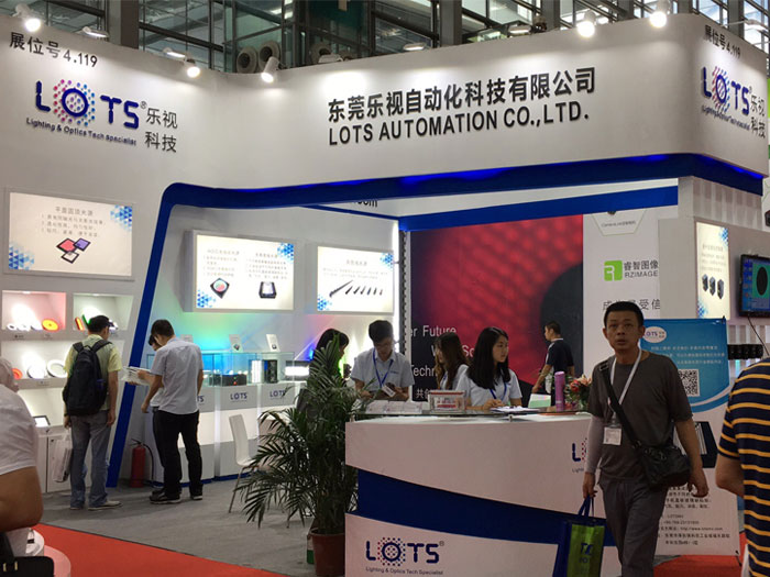 精彩回顾||乐视科技VisionChina(深圳)完美收官