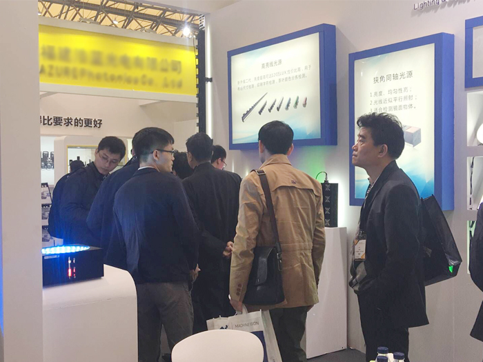 VisionChina 2018(上海),带您回顾“乐视”视觉新世界